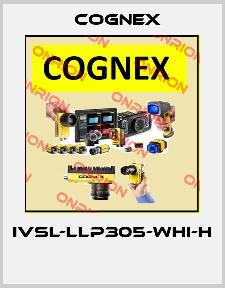 IVSL-LLP305-WHI-H  Cognex