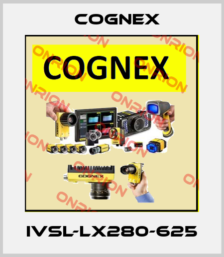 IVSL-LX280-625 Cognex