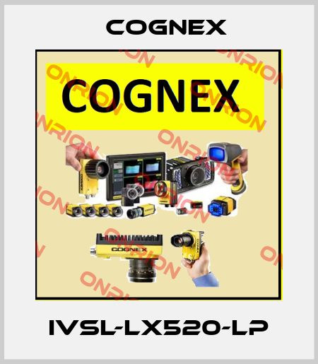 IVSL-LX520-LP Cognex