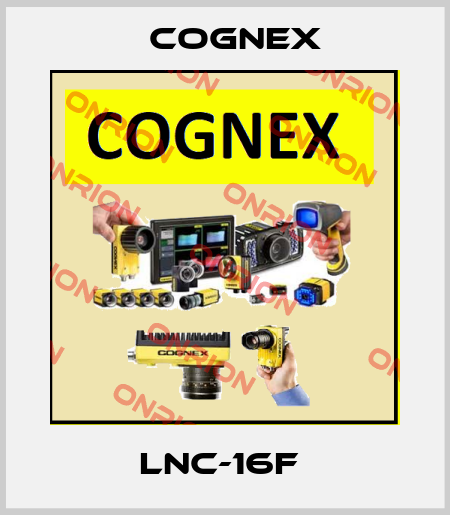 LNC-16F  Cognex