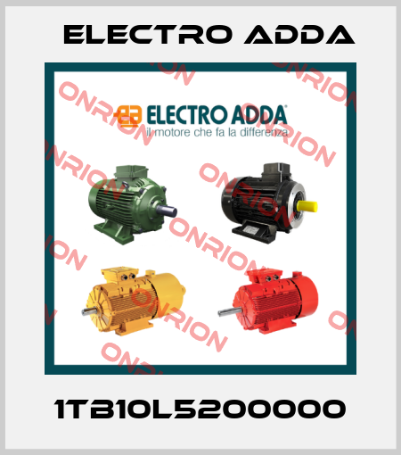 1TB10L5200000 Electro Adda