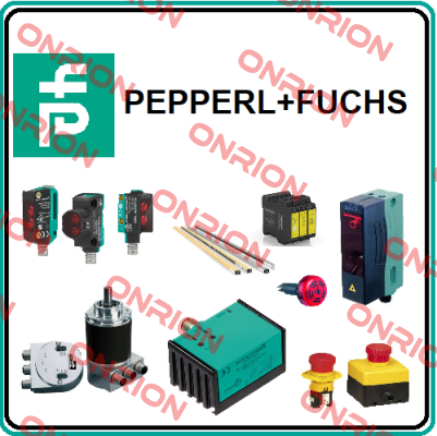 p/n: 086588, Type: NJ1,5-F2-E2-V1 Pepperl-Fuchs
