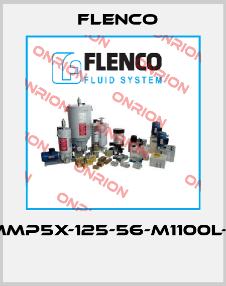 VBMMP5X-125-56-M1100L-APF  Flenco