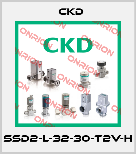 SSD2-L-32-30-T2V-H Ckd