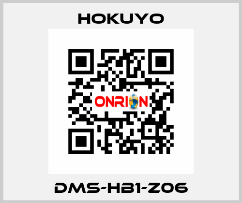 DMS-HB1-Z06 Hokuyo