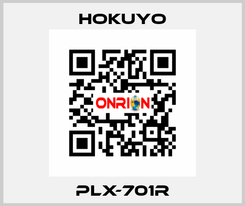 PLX-701R Hokuyo