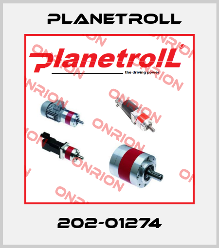 202-01274 Planetroll