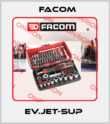 EV.JET-SUP  Facom