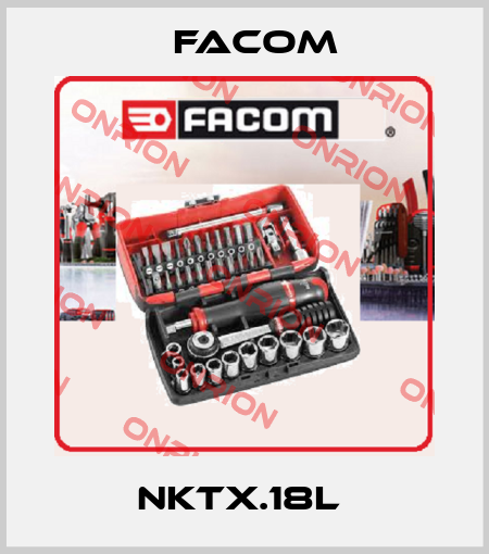NKTX.18L  Facom