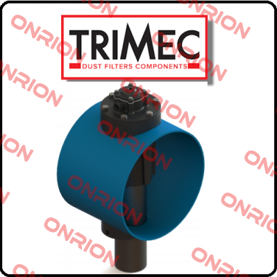 spare part kit for 11/2” double stage valves  Trimec