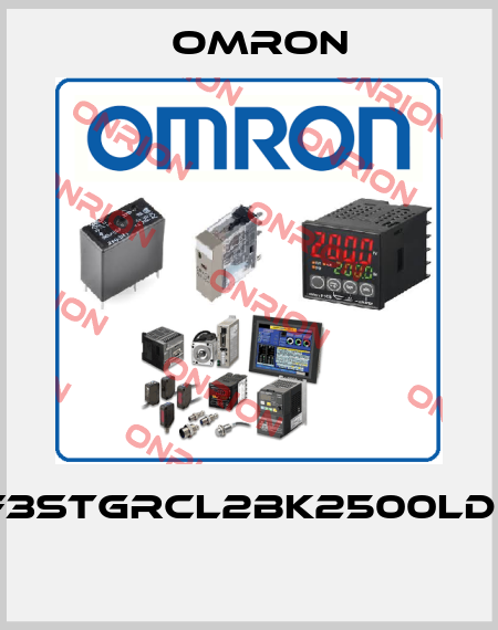F3STGRCL2BK2500LD.1  Omron