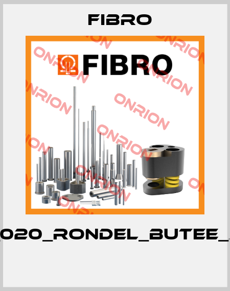 2053_70_020_RONDEL_BUTEE_AUTOLUB  Fibro