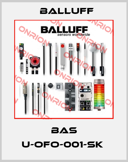 BAS U-OFO-001-SK  Balluff