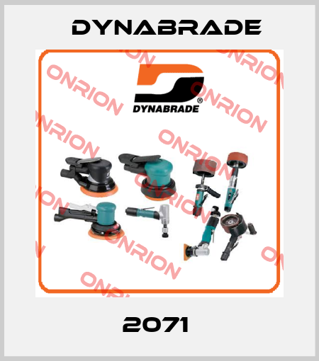 2071  Dynabrade