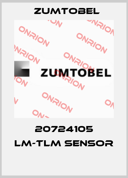 20724105 LM-TLM SENSOR  Zumtobel