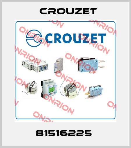 81516225  Crouzet