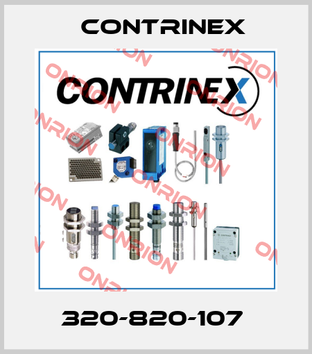 320-820-107  Contrinex