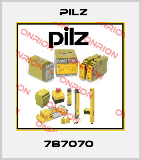 787070  Pilz