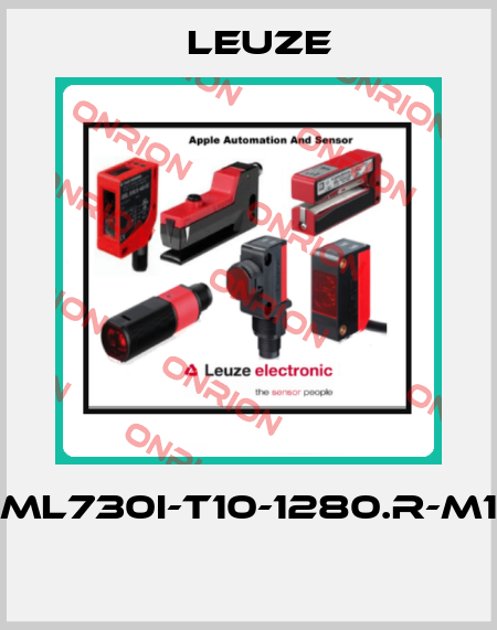 CML730i-T10-1280.R-M12  Leuze