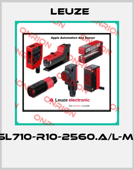CSL710-R10-2560.A/L-M12  Leuze