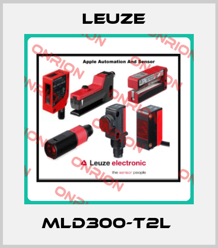 MLD300-T2L  Leuze