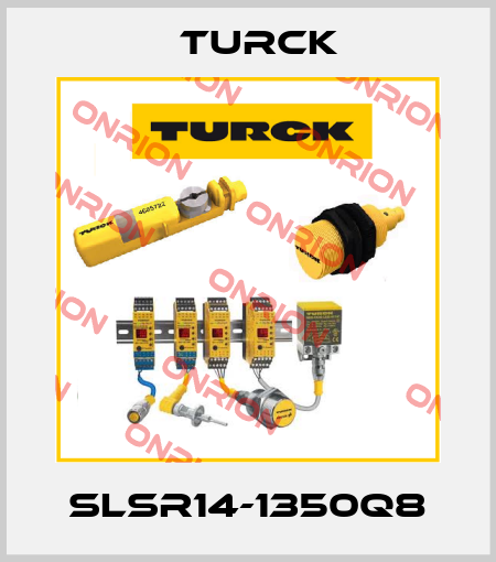 SLSR14-1350Q8 Turck