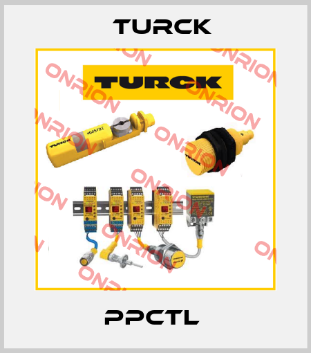 PPCTL  Turck