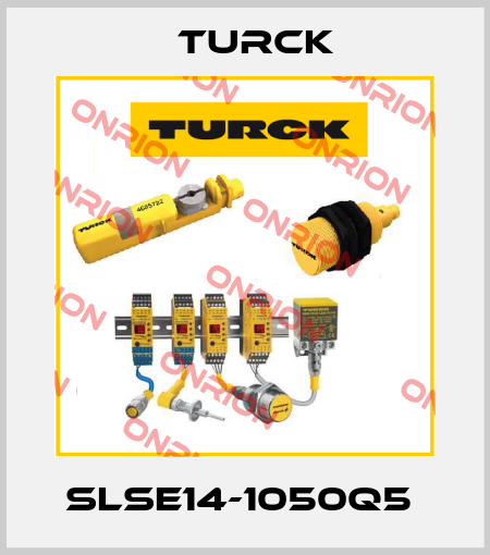 SLSE14-1050Q5  Turck