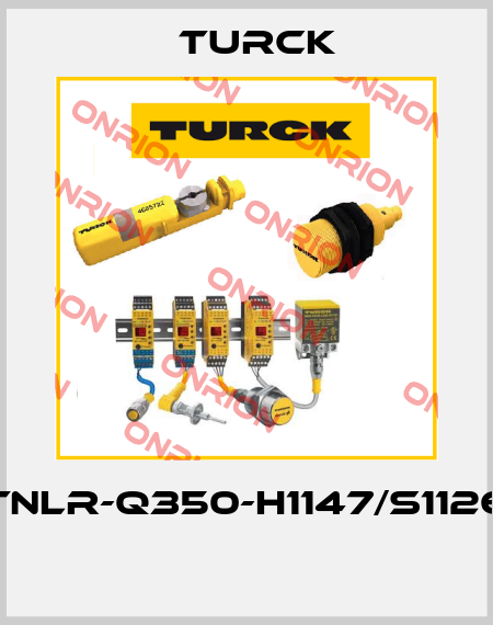 TNLR-Q350-H1147/S1126  Turck