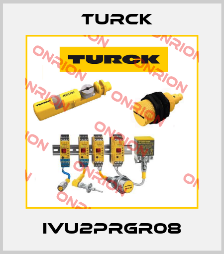 IVU2PRGR08 Turck