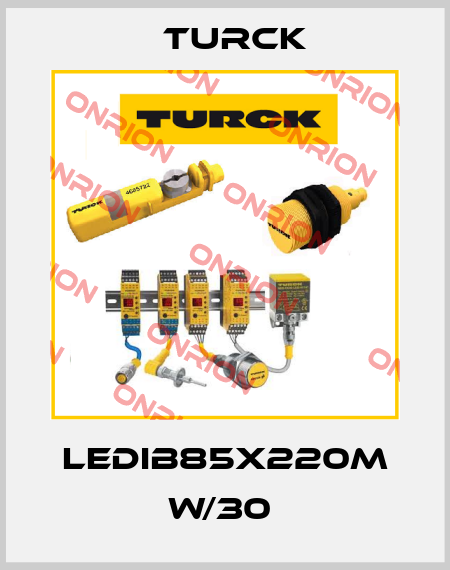 LEDIB85X220M W/30  Turck