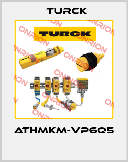 ATHMKM-VP6Q5  Turck