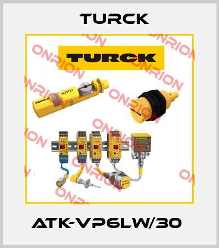 ATK-VP6LW/30  Turck