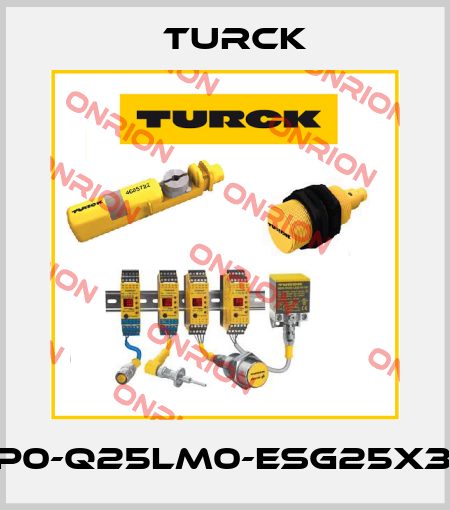 LI100P0-Q25LM0-ESG25X3-H1181 Turck