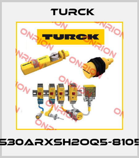 QS30ARXSH2OQ5-81058 Turck