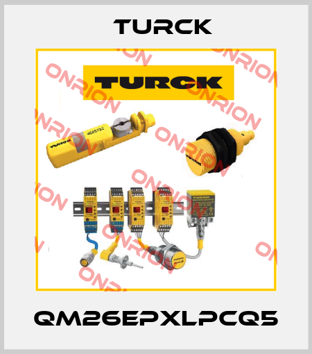 QM26EPXLPCQ5 Turck