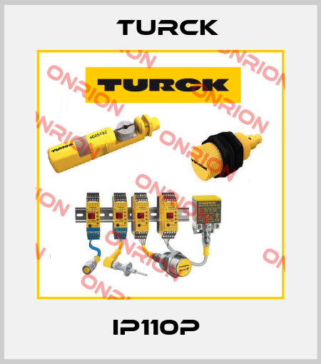 IP110P  Turck