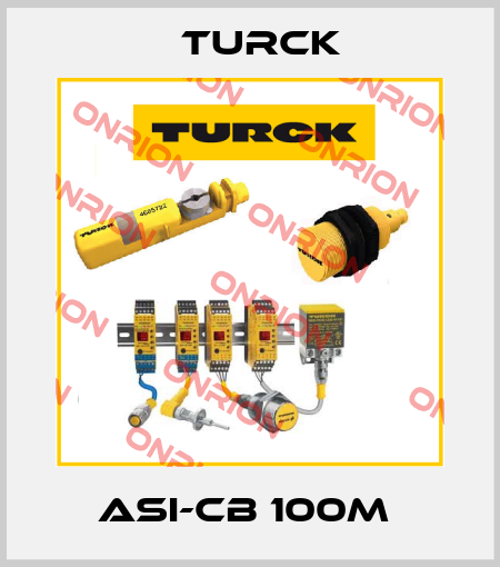 ASI-CB 100M  Turck