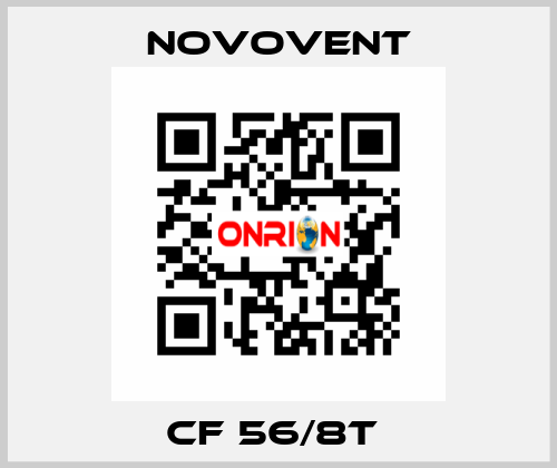 CF 56/8T  Novovent