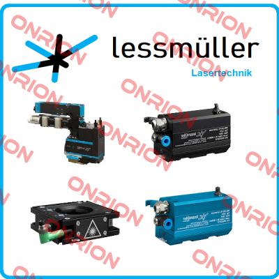 100300-8.  LESSMULLER