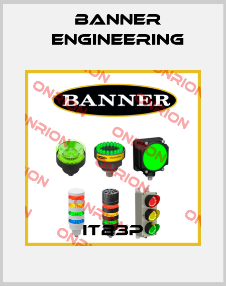 IT23P Banner Engineering