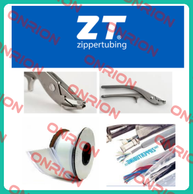 24-140  Zippertubing