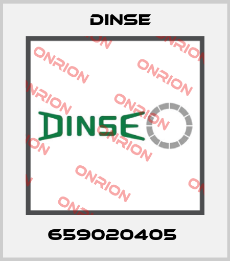 659020405  Dinse