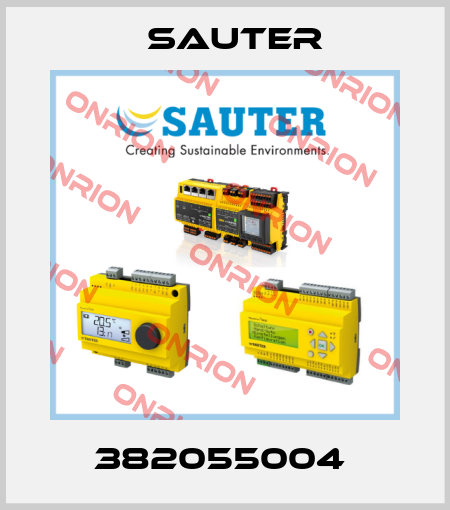 382055004  Sauter