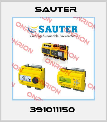 391011150  Sauter