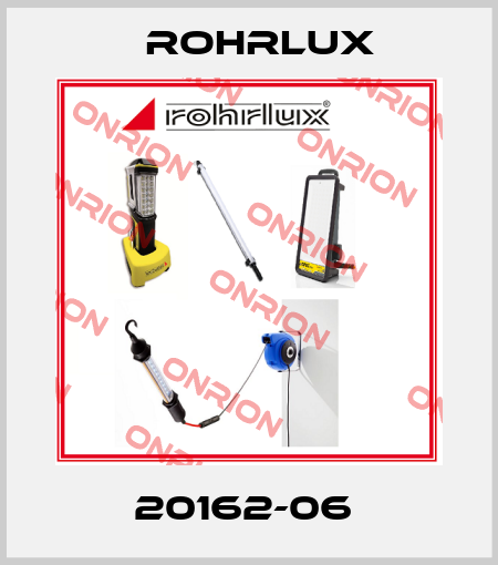 20162-06  Rohrlux