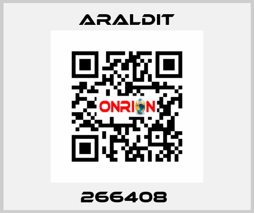 266408  Araldit