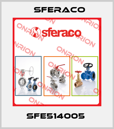 SFE514005  Sferaco