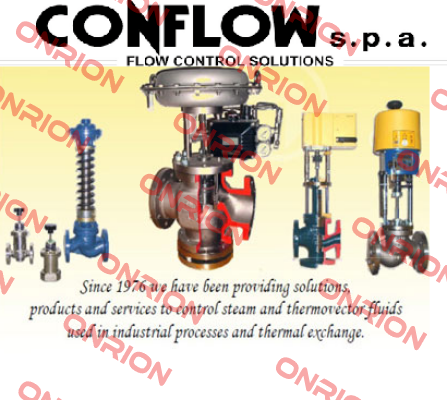 Conflow 4818  CONFLOW