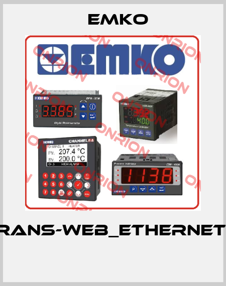 Trans-Web_Ethernet.R  EMKO